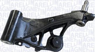 Magneti Marelli 301181303900 - Bras de liaison, suspension de roue cwaw.fr