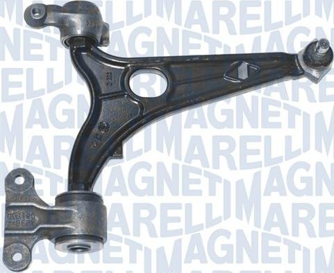 Magneti Marelli 301181303500 - Bras de liaison, suspension de roue cwaw.fr