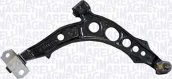 Magneti Marelli 301181302900 - Bras de liaison, suspension de roue cwaw.fr