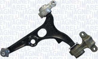 Magneti Marelli 301181302400 - Bras de liaison, suspension de roue cwaw.fr