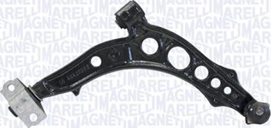 Magneti Marelli 301181302100 - Bras de liaison, suspension de roue cwaw.fr