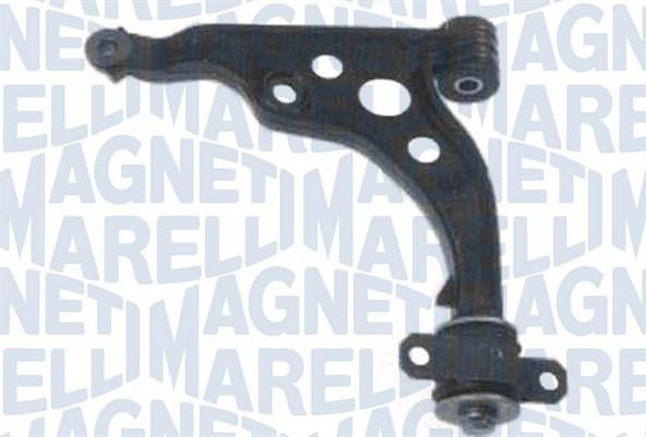 Magneti Marelli 301181302800 - Bras de liaison, suspension de roue cwaw.fr