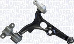 Magneti Marelli 301181302300 - Bras de liaison, suspension de roue cwaw.fr