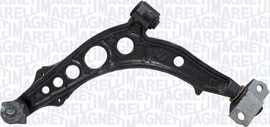 Magneti Marelli 301181302200 - Bras de liaison, suspension de roue cwaw.fr