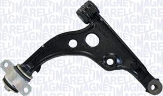 Magneti Marelli 301181302700 - Bras de liaison, suspension de roue cwaw.fr