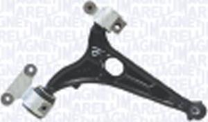 Magneti Marelli 301181307900 - Bras de liaison, suspension de roue cwaw.fr