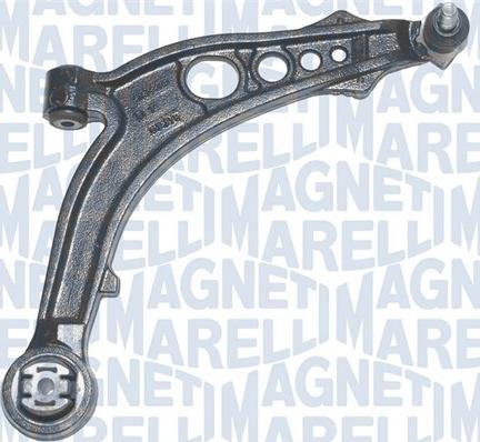 Magneti Marelli 301181307500 - Bras de liaison, suspension de roue cwaw.fr