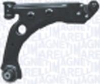 Magneti Marelli 301181307000 - Bras de liaison, suspension de roue cwaw.fr