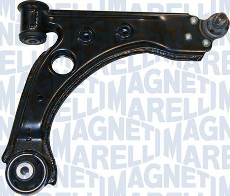 Magneti Marelli 301181307000 - Bras de liaison, suspension de roue cwaw.fr