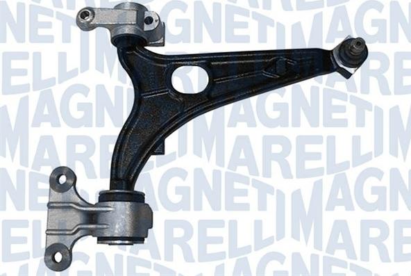 Magneti Marelli 301181307300 - Bras de liaison, suspension de roue cwaw.fr