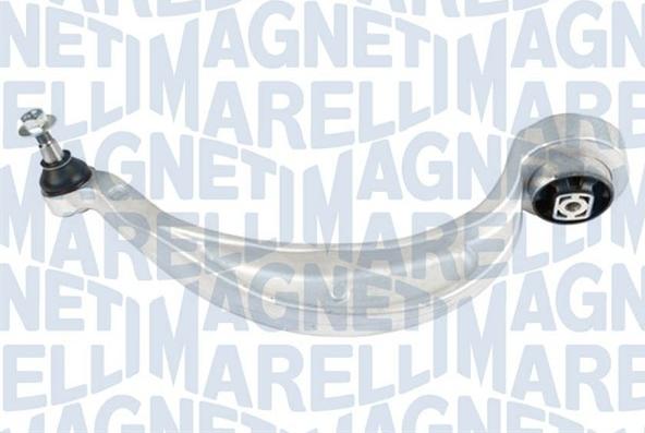 Magneti Marelli 301181319500 - Bras de liaison, suspension de roue cwaw.fr