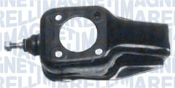 Magneti Marelli 301181314900 - Bras de liaison, suspension de roue cwaw.fr