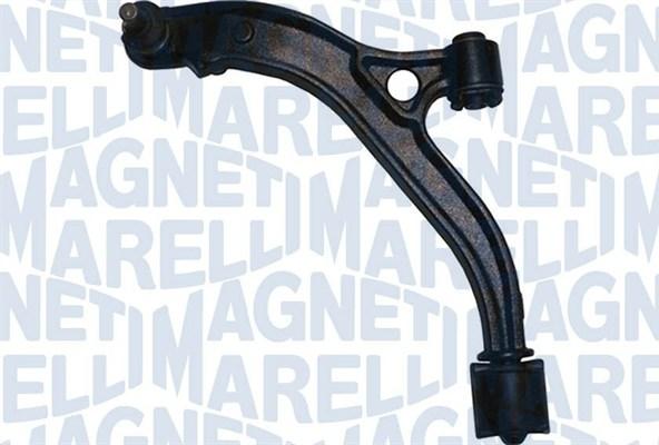 Magneti Marelli 301181314000 - Bras de liaison, suspension de roue cwaw.fr