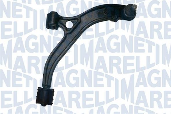 Magneti Marelli 301181314100 - Bras de liaison, suspension de roue cwaw.fr