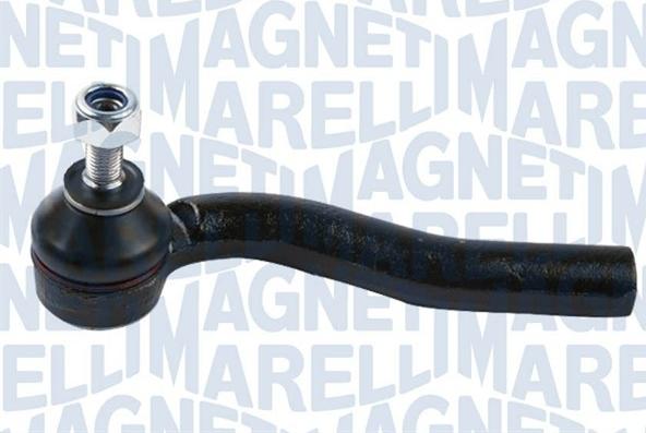 Magneti Marelli 301181314130 - Rotule de barre de connexion cwaw.fr