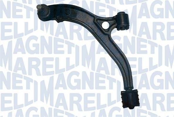 Magneti Marelli 301181314200 - Bras de liaison, suspension de roue cwaw.fr