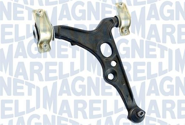 Magneti Marelli 301181315500 - Bras de liaison, suspension de roue cwaw.fr