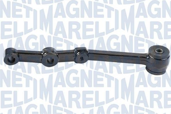 Magneti Marelli 301181315000 - Bras de liaison, suspension de roue cwaw.fr