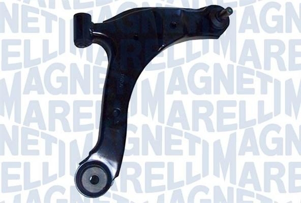 Magneti Marelli 301181315100 - Bras de liaison, suspension de roue cwaw.fr