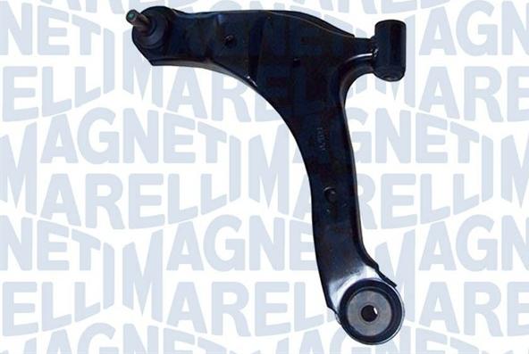 Magneti Marelli 301181315200 - Bras de liaison, suspension de roue cwaw.fr