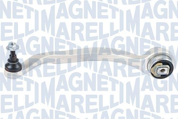 Magneti Marelli 301181316400 - Bras de liaison, suspension de roue cwaw.fr