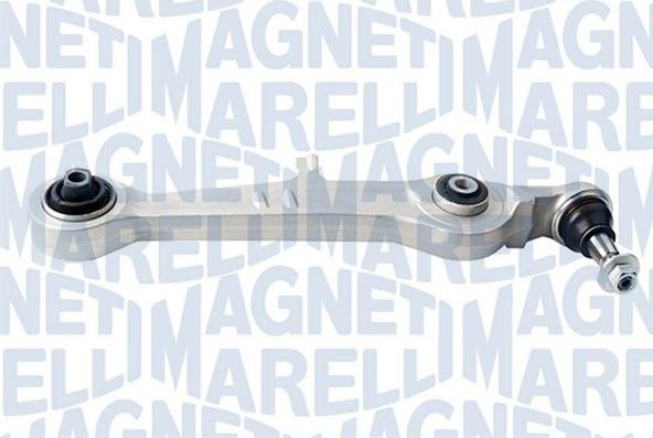 Magneti Marelli 301181316600 - Bras de liaison, suspension de roue cwaw.fr