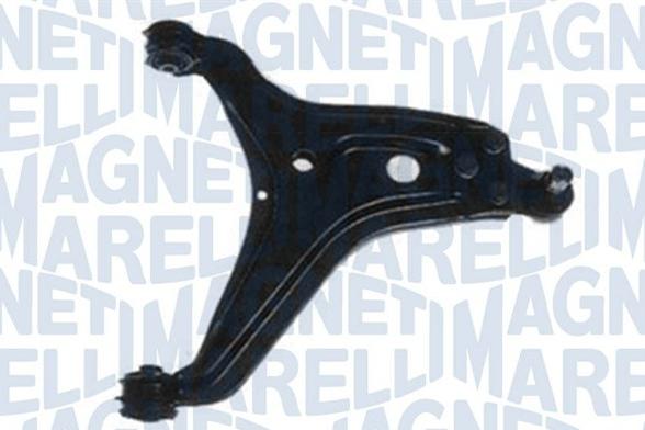 Magneti Marelli 301181316100 - Bras de liaison, suspension de roue cwaw.fr