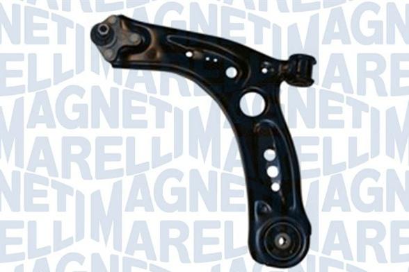 Magneti Marelli 301181316800 - Bras de liaison, suspension de roue cwaw.fr