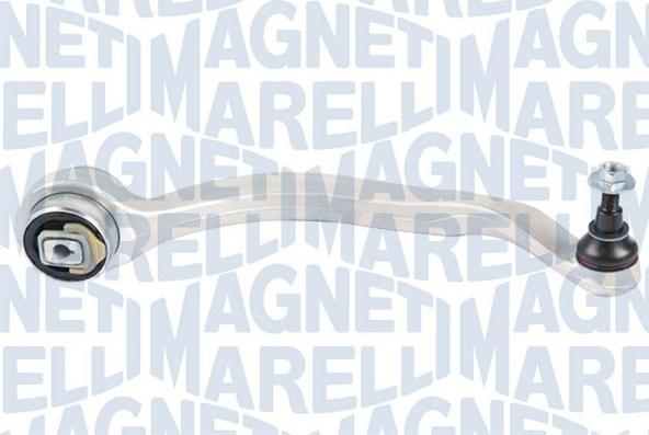 Magneti Marelli 301181316300 - Bras de liaison, suspension de roue cwaw.fr