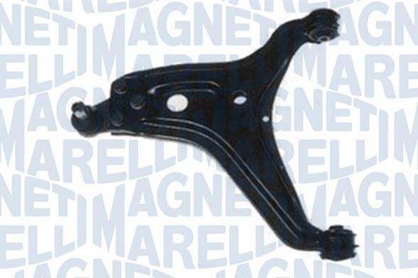 Magneti Marelli 301181316200 - Bras de liaison, suspension de roue cwaw.fr