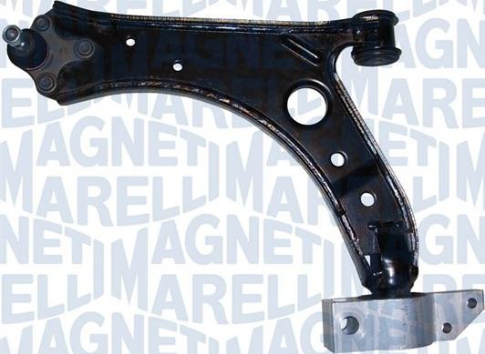 Magneti Marelli 301181310490 - Bras de liaison, suspension de roue cwaw.fr