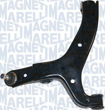 Magneti Marelli 301181310450 - Bras de liaison, suspension de roue cwaw.fr