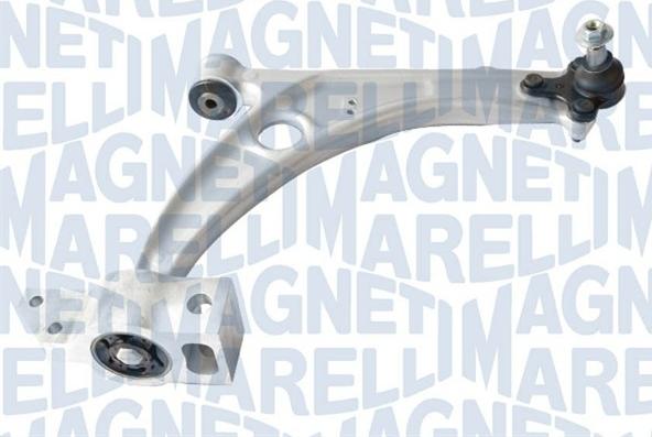 Magneti Marelli 301181310460 - Bras de liaison, suspension de roue cwaw.fr