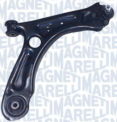 Magneti Marelli 301181310400 - Bras de liaison, suspension de roue cwaw.fr