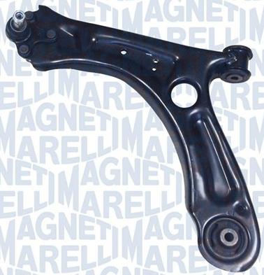 Magneti Marelli 301181310410 - Bras de liaison, suspension de roue cwaw.fr