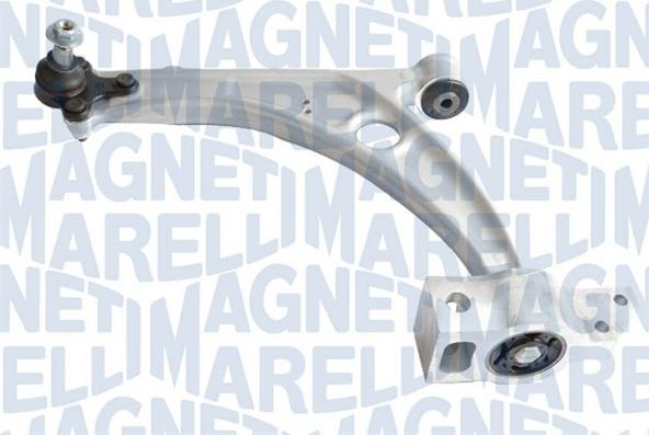 Magneti Marelli 301181310470 - Bras de liaison, suspension de roue cwaw.fr