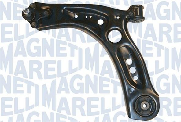 Magneti Marelli 301181310590 - Bras de liaison, suspension de roue cwaw.fr