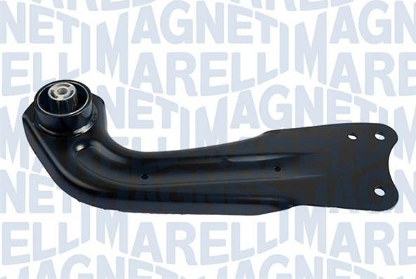 Magneti Marelli 301181310550 - Bras de liaison, suspension de roue cwaw.fr