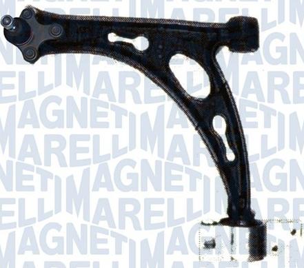 Magneti Marelli 301181310510 - Bras de liaison, suspension de roue cwaw.fr