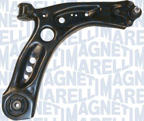 Magneti Marelli 301181310580 - Bras de liaison, suspension de roue cwaw.fr