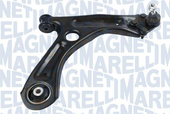 Magneti Marelli 301181310520 - Bras de liaison, suspension de roue cwaw.fr