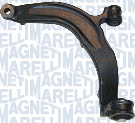 Magneti Marelli 301181310690 - Bras de liaison, suspension de roue cwaw.fr