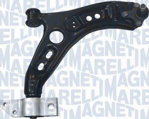 Magneti Marelli 301181398900 - Bras de liaison, suspension de roue cwaw.fr