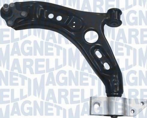 Magneti Marelli 301181399000 - Bras de liaison, suspension de roue cwaw.fr