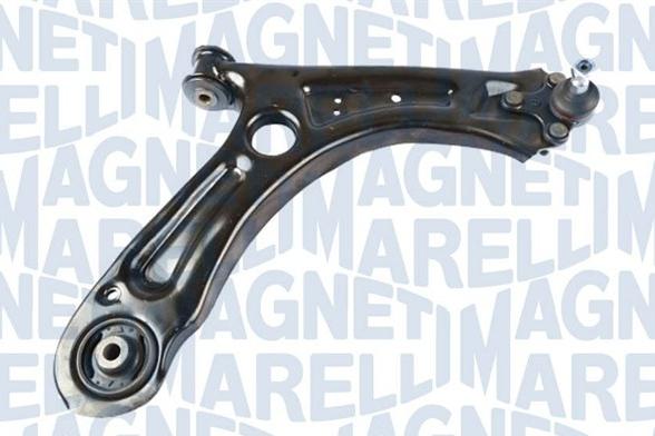 Magneti Marelli 301181310600 - Bras de liaison, suspension de roue cwaw.fr