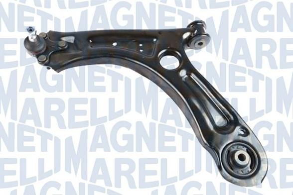 Magneti Marelli 301181310610 - Bras de liaison, suspension de roue cwaw.fr