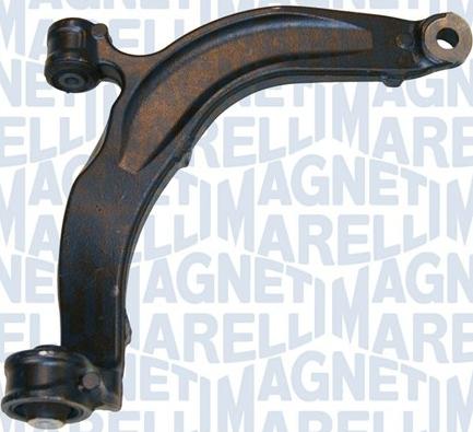 Magneti Marelli 301181310680 - Bras de liaison, suspension de roue cwaw.fr