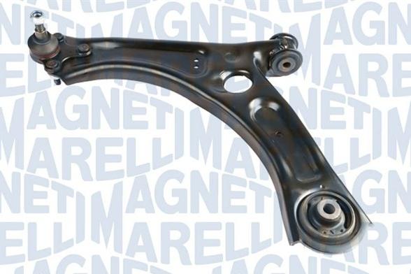 Magneti Marelli 301181310630 - Bras de liaison, suspension de roue cwaw.fr