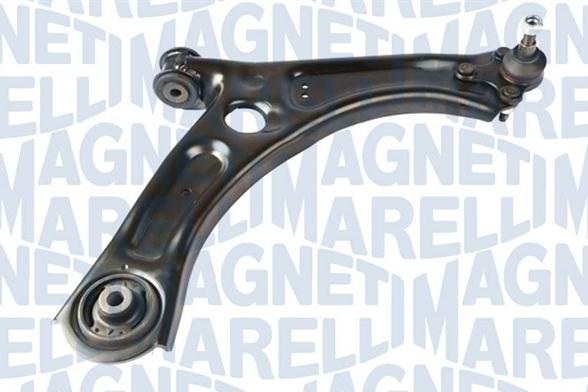 Magneti Marelli 301181310620 - Bras de liaison, suspension de roue cwaw.fr