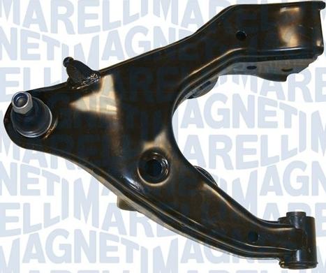 Magneti Marelli 301181310030 - Bras de liaison, suspension de roue cwaw.fr